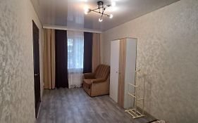 Двухкомнатные аппартаменты в центре города